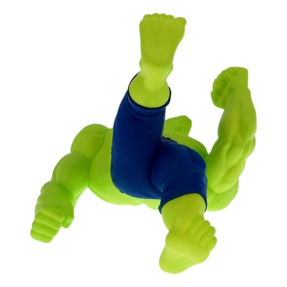 Hallmark Keepsake Ornament Marvel Comics The Incredible Hulk Handcrafted - Picture 5 of 10